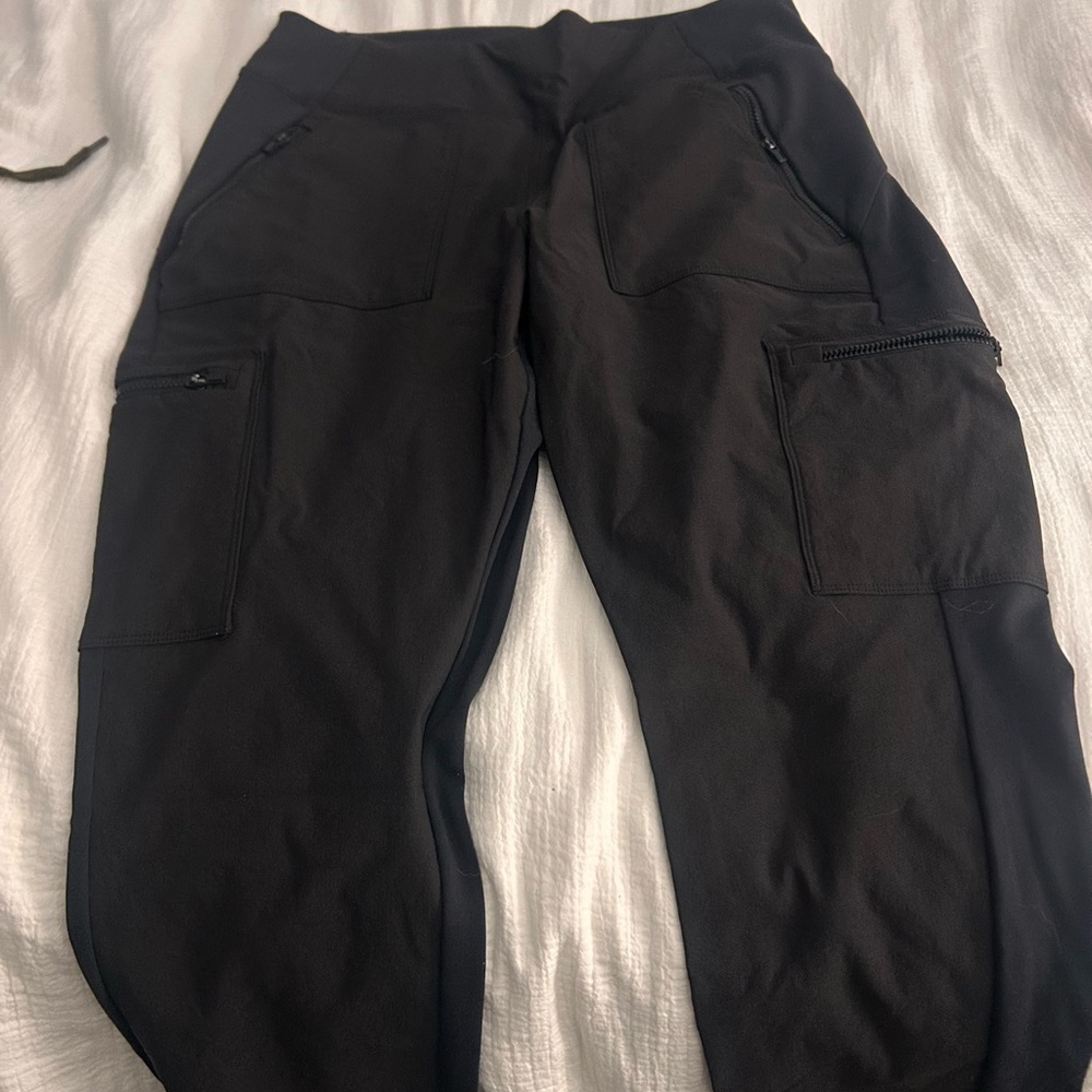 Athleta Chelsea Cargo Pant - Sold out Style